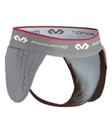 McDavid Hex Athletic Supporter Mens Apparel Underwear