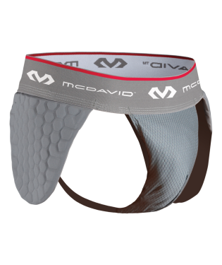 McDavid Hex Athletic Supporter Mens Apparel Underwear