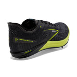 Brooks Unisex Wire 7 Track Spikes-3