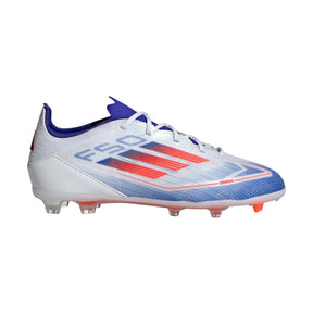 adidas Youth F50 PRO Firm Ground-1