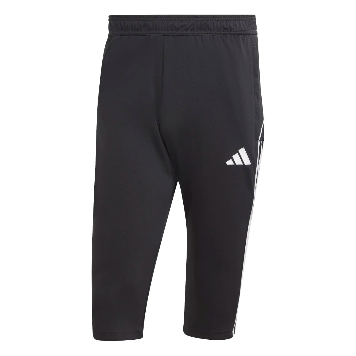 adidas Men's Tiro 23 League 3/4 Soccer Joggers Tall Soccer Uniforms & Apparel All