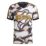 adidas Men's Tiro Pride Soccer Jersey Soccer Uniforms & Apparel All