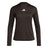 adidas Women's D4T Long Sleeve Hoodie Womens Apparel Sweatshirts & Fleece