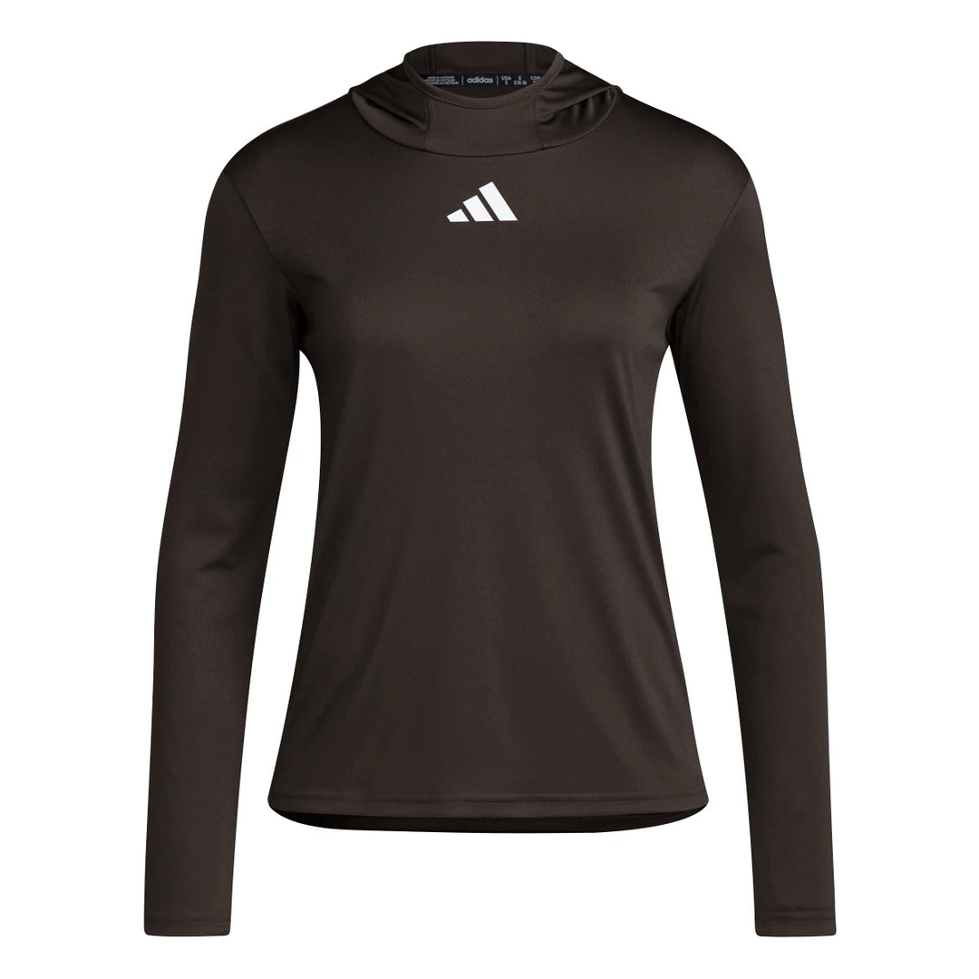 Adidas women's long sleeve top deals