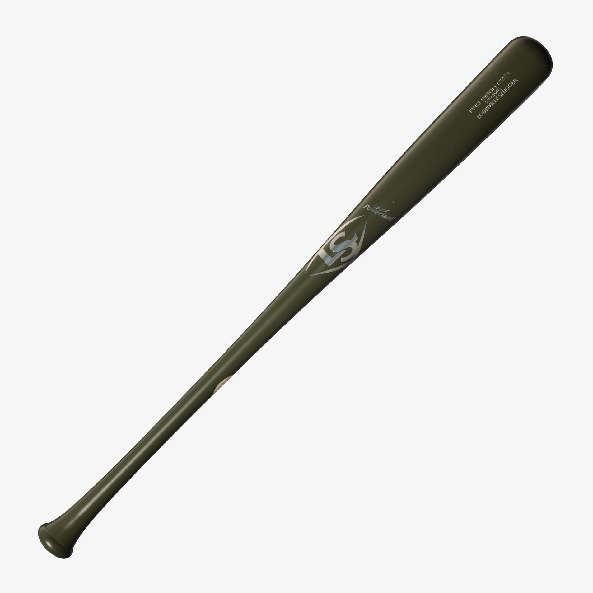 Louisville Slugger Pro Prime Birch C271 Baseball Bat