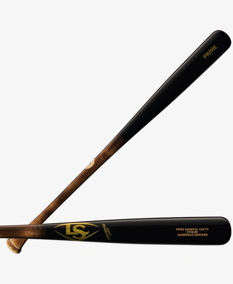 Louisville Slugger Pro Prime Maple C271 Baseball Bat Baseball Bats All