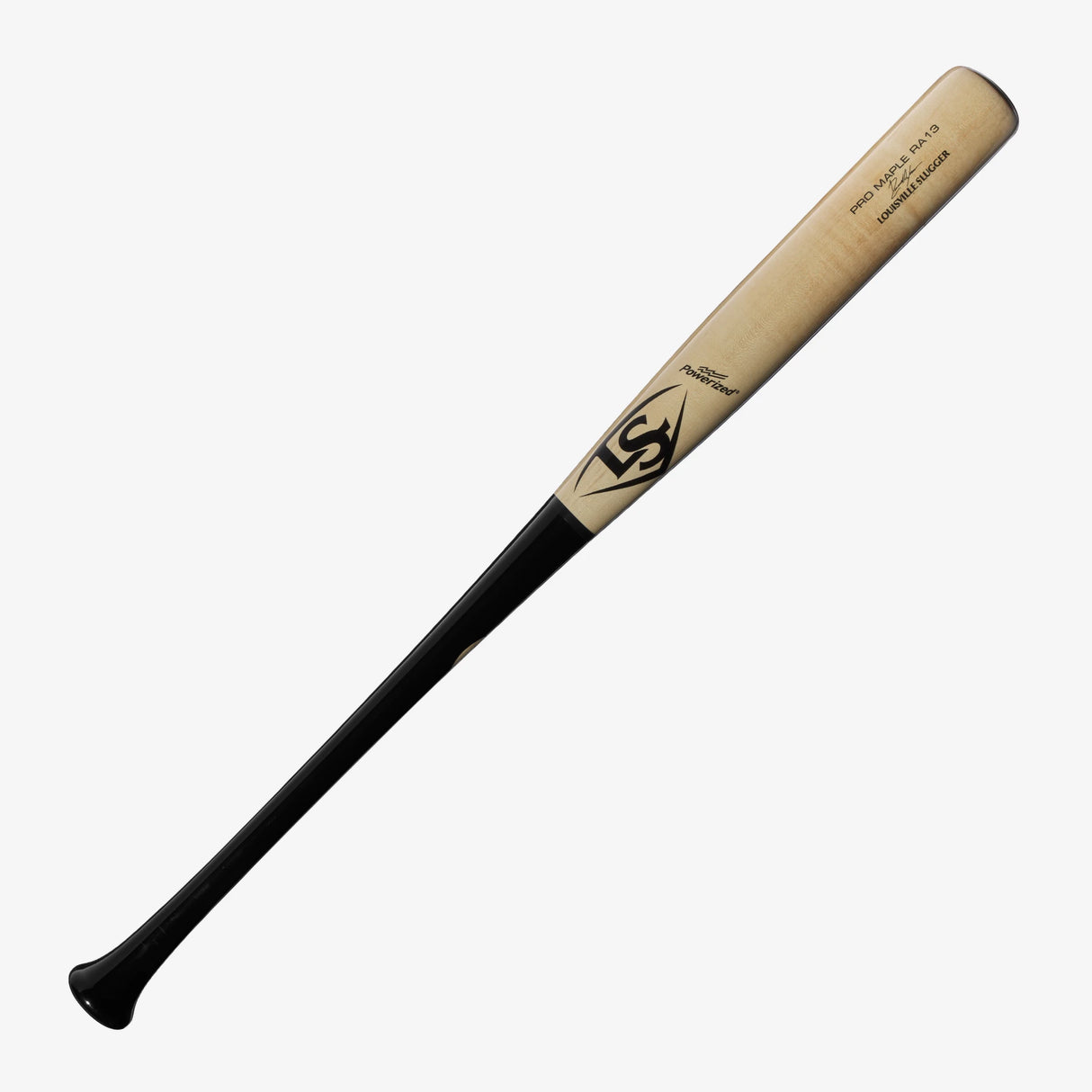 Louisville Slugger Pro Prime Signature Series RA13 Ronald Acuna Jr Maple Baseball Bat Baseball Bats All