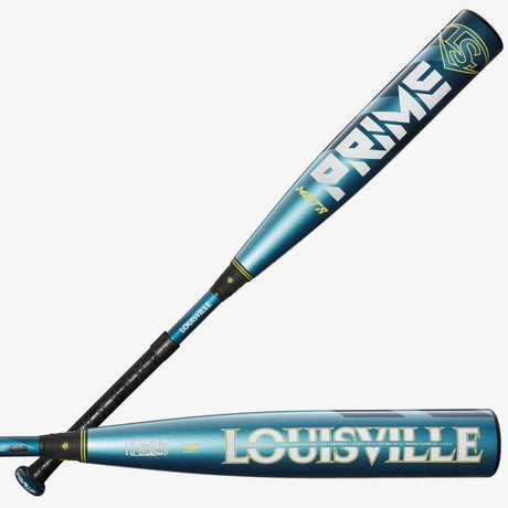 2025 Louisville Slugger Meta Prime -8 USSSA Baseball Bat Baseball Bats All