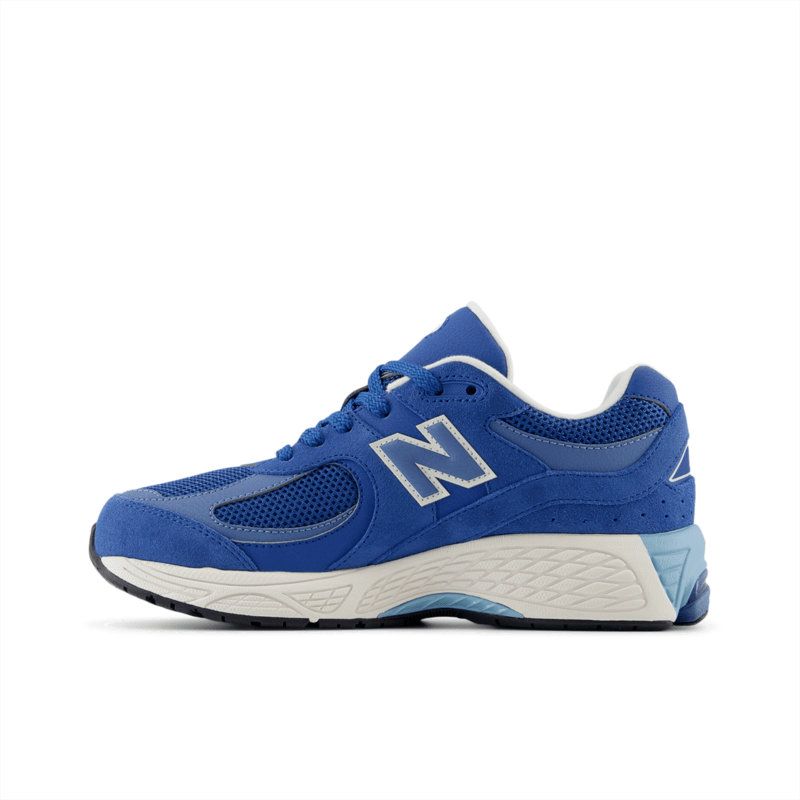 New Balance Youth 2002 Running Shoe - GC2002FE Youth Footwear Training & Running