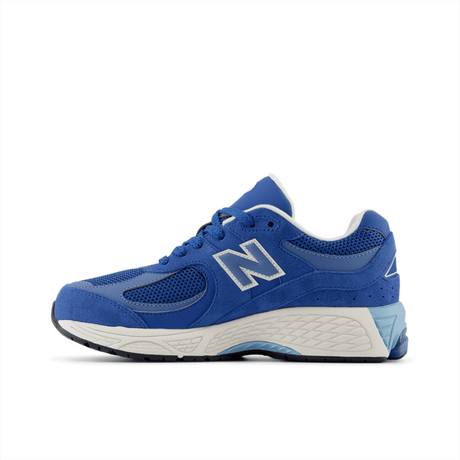 New Balance Youth 2002 Running Shoe - GC2002FE Youth Footwear Training & Running