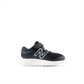 New Balance Infant & Toddler Boys 520v8 Bungee Lace Shoe - IA520BW8 Wide Youth Footwear Infant & Toddler