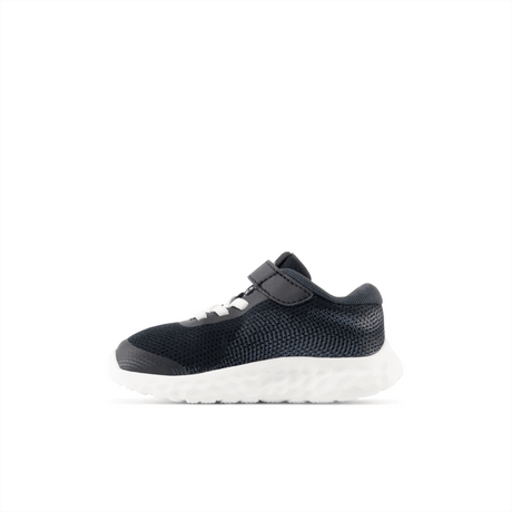 New Balance Infant & Toddler Boys 520v8 Bungee Lace Shoe - IA520BW8 Wide Youth Footwear Infant & Toddler