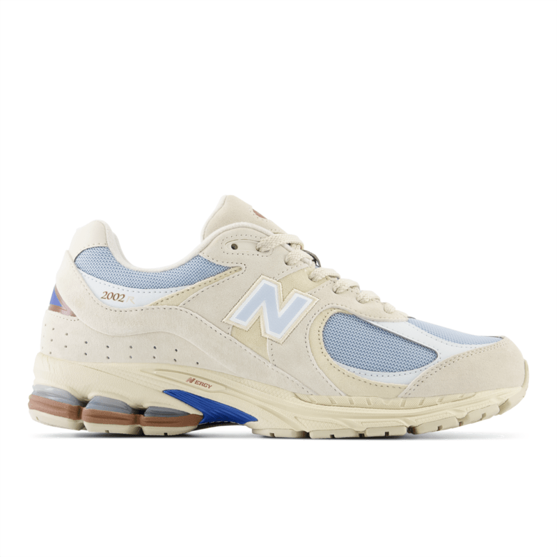 New Balance Men's 2002R Running Shoe - M2002RBZ Mens Footwear Training & Running