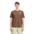 New Balance Men's Q Speed Jacquard Short Sleeve Tee Mens Apparel Shirts & Tops