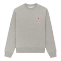 New Balance Men's MADE in USA Core Crew Neck Sweatshirt Mens Apparel Sweatshirts & Fleece