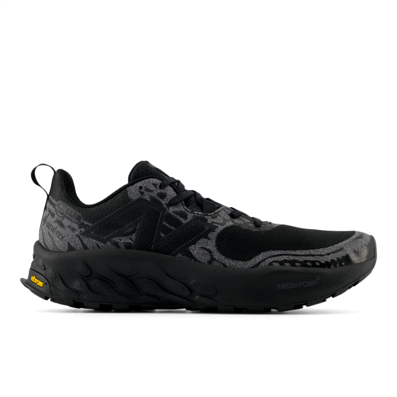 New Balance Men's Fresh Foam X Hierro V8 Gore-Tex® Trail Running Shoe - MTHIGA8 Mens Footwear Training & Running
