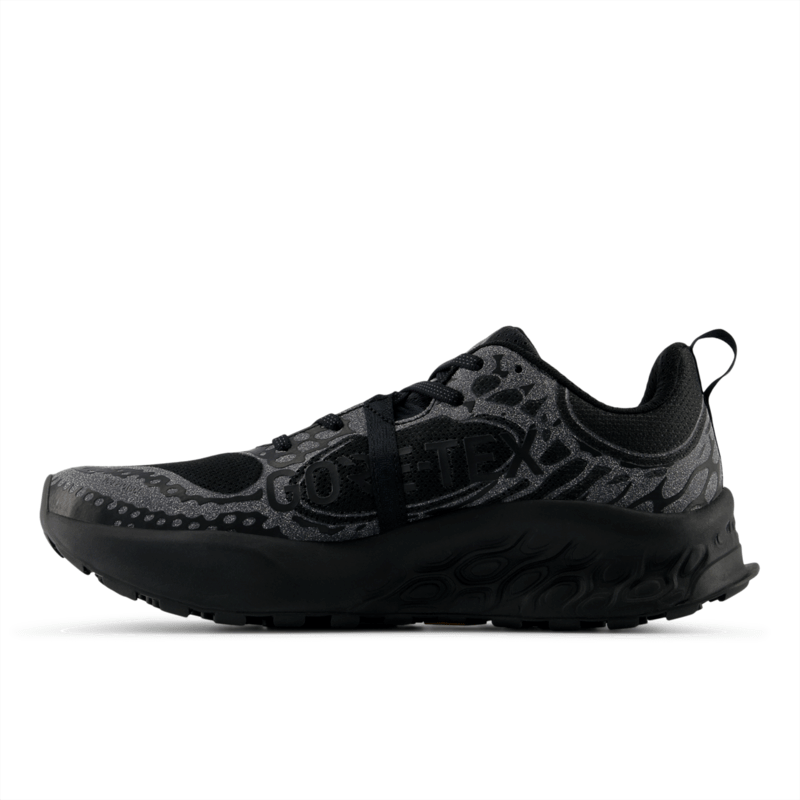 New Balance Men's Fresh Foam X Hierro V8 Gore-Tex® Trail Running Shoe - MTHIGA8 Mens Footwear Training & Running