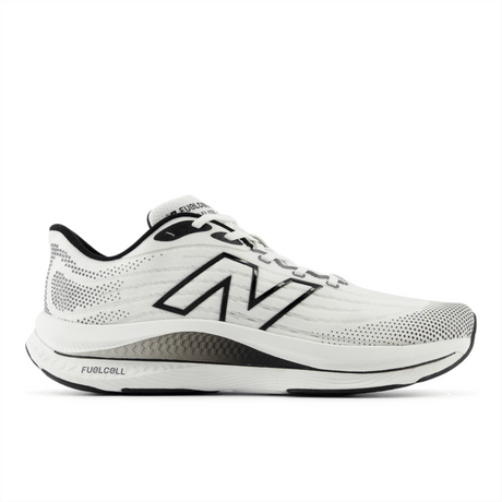 New Balance Men's FuelCell Walker Elite Shoe - MWWKECC1 Mens Footwear Casual & Walking