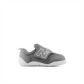 New Balance Infant & Toddler Boys NEW-B FIRST Shoe - NW1STGR X-Wide Youth Footwear Infant & Toddler