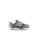 New Balance Infant & Toddler Boys NEW-B FIRST Shoe - NW1STGR X-Wide Youth Footwear Infant & Toddler