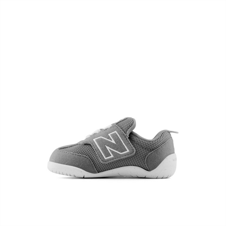 New Balance Infant & Toddler Boys NEW-B FIRST Shoe - NW1STGR X-Wide Youth Footwear Infant & Toddler