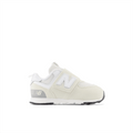 New Balance Infant & Toddler 574 NEW-B Hook & Loop Shoe - NW574EVW Wide Youth Footwear Infant & Toddler