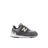 New Balance Infant & Toddler Boys 574 NEW-B Hook & Loop Shoe - NW574LGG Youth Footwear Infant & Toddler