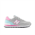 New Balance Youth Girls 515 Running Shoe - PC515BP Youth Footwear Training & Running