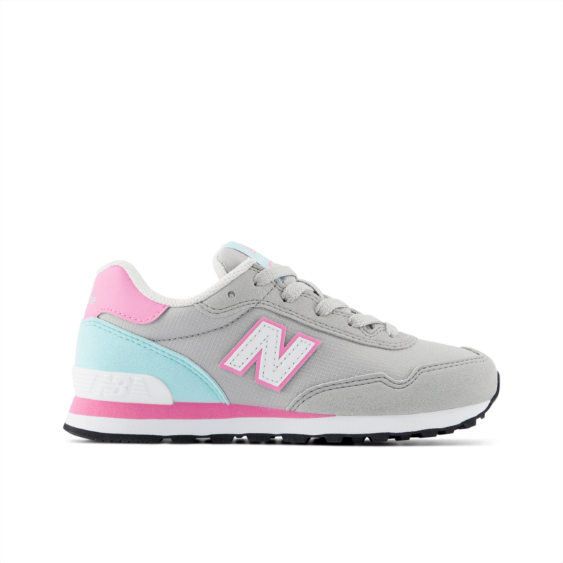 New Balance Youth Girls 515 Running Shoe - PC515BP Youth Footwear Training & Running