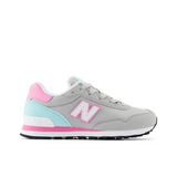 New Balance Youth Girls 515 Running Shoe - PC515BP Youth Footwear Training & Running