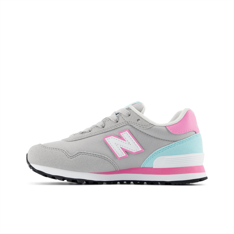 New Balance Youth Girls 515 Running Shoe - PC515BP Youth Footwear Training & Running