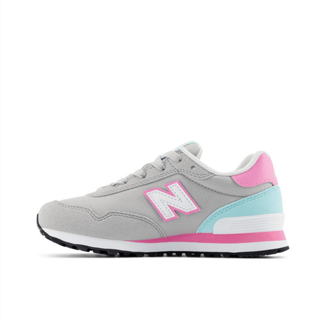 New Balance Youth Girls 515 Running Shoe - PC515BP Youth Footwear Training & Running