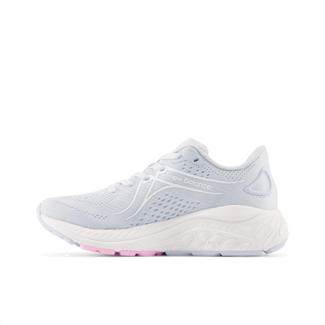 New Balance Youth Girls Fresh Foam X 860v13 Running Shoe - PP860P13 Wide Youth Footwear Training & Running