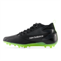 New Balance Men's Rush V4 Mid Lacrosse Cleat - RUSHMBK4 Lacrosse Footwear Adult