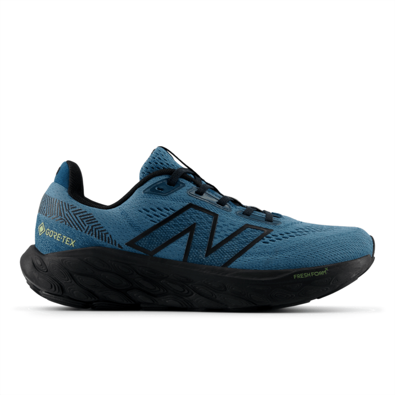 New Balance Women's Fresh Foam X 880v14 Gore-Tex Trail Running Shoe - W880GB14 Womens Footwear Training & Running