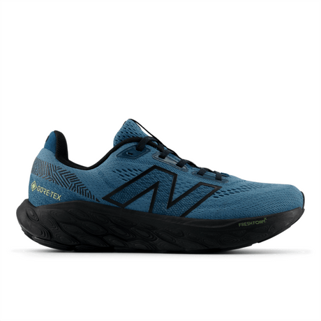 New Balance Women's Fresh Foam X 880v14 Gore-Tex Trail Running Shoe - W880GB14 Womens Footwear Training & Running