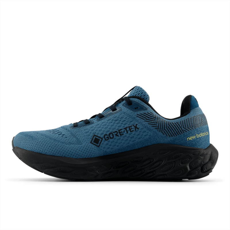 New Balance Women's Fresh Foam X 880v14 Gore-Tex Trail Running Shoe - W880GB14 Womens Footwear Training & Running