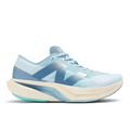 New Balance Women's FuelCell Rebel v4 - WFCXCH4 Wide Womens Footwear Training & Running