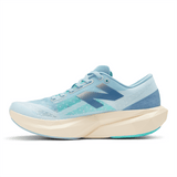New Balance Women's FuelCell Rebel v4 - WFCXCH4 Wide Womens Footwear Training & Running