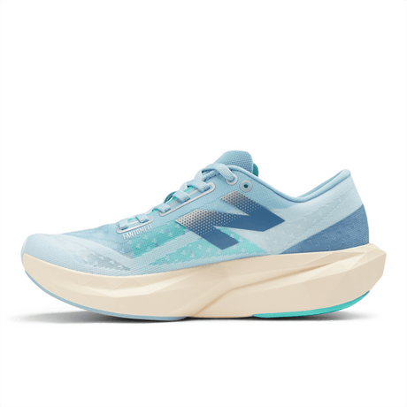 New Balance Women's FuelCell Rebel v4 - WFCXCH4 Wide Womens Footwear Training & Running