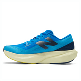 New Balance Women's FuelCell Rebel V4 Running Shoe - WFCXLB4 Wide Womens Footwear Training & Running