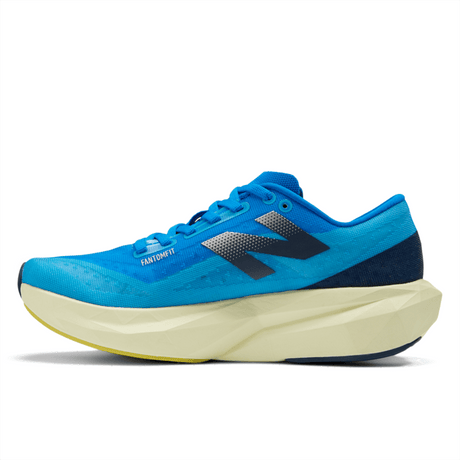 New Balance Women's FuelCell Rebel V4 Running Shoe - WFCXLB4 Wide Womens Footwear Training & Running