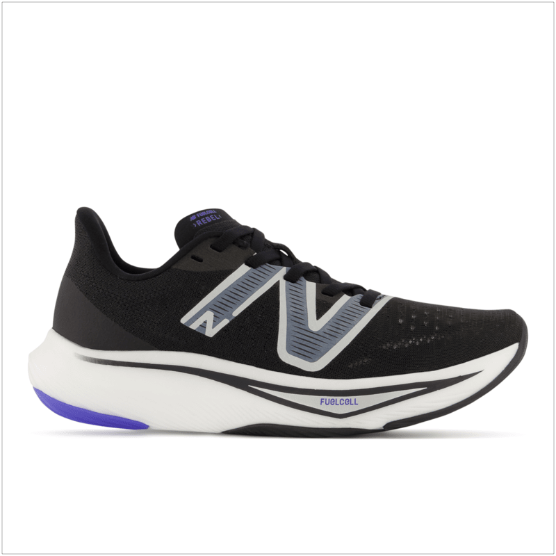 New Balance Women's FuelCell Rebel V3 Running Shoe - WFCXMB3 Womens Footwear Training & Running