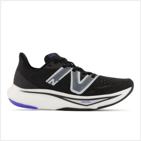 New Balance Women's FuelCell Rebel V3 Running Shoe - WFCXMB3 Womens Footwear Training & Running