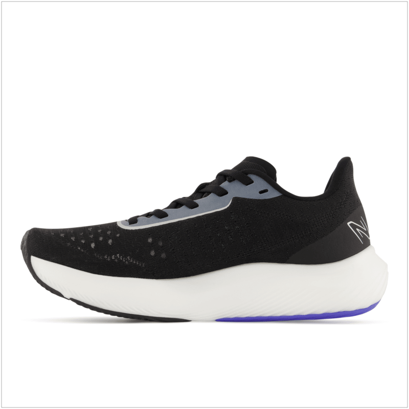 New Balance Women's FuelCell Rebel V3 Running Shoe - WFCXMB3 Womens Footwear Training & Running