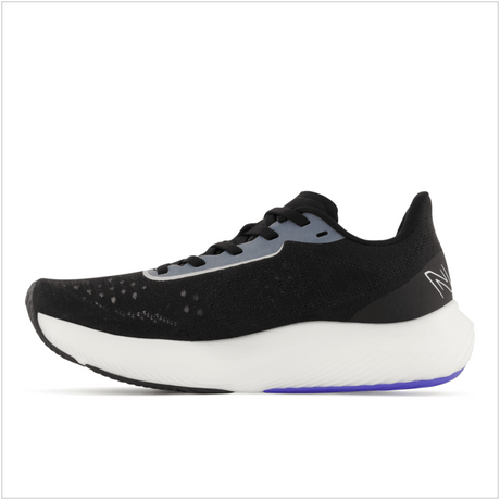 New Balance Women's FuelCell Rebel V3 Running Shoe - WFCXMB3 Womens Footwear Training & Running