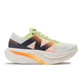 New Balance Women's FuelCell SuperComp Elite V4 Running Shoe - WRCELLA4 Wide Womens Footwear Training & Running
