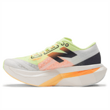 New Balance Women's FuelCell SuperComp Elite V4 Running Shoe - WRCELLA4 Wide Womens Footwear Training & Running