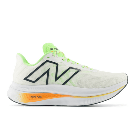 New Balance Women's FuelCell SuperComp Trainer V2 Running Shoe - WRCXCA3 Wide Womens Footwear Training & Running