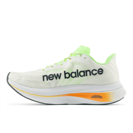 New Balance Women's FuelCell SuperComp Trainer V2 Running Shoe - WRCXCA3 Wide Womens Footwear Training & Running